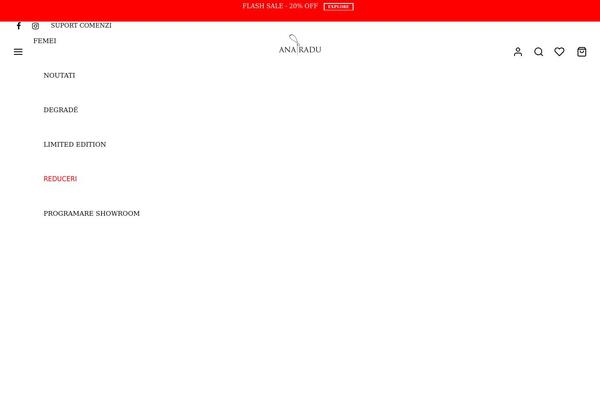 Site using Woo-variation-swatches-pro plugin