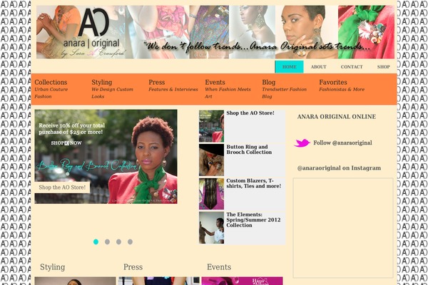 Ecomag theme site design template sample