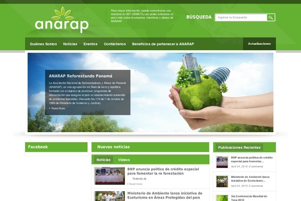 Wisdom theme site design template sample