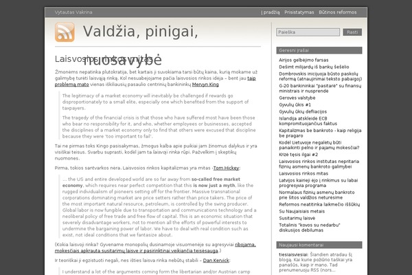 anarchistas.lt site used Grey_matter_3
