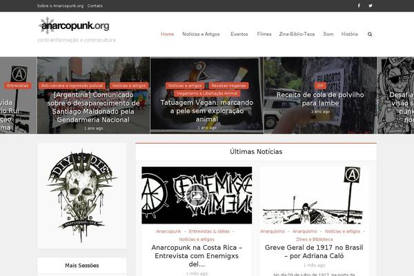 Site using Maintenance plugin