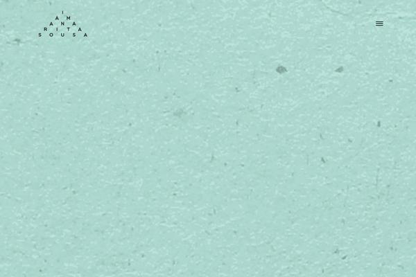 Semplice theme site design template sample