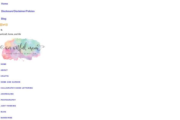 Site using Scriptless-social-sharing plugin