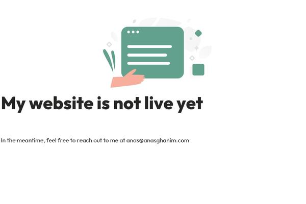 Foton theme site design template sample