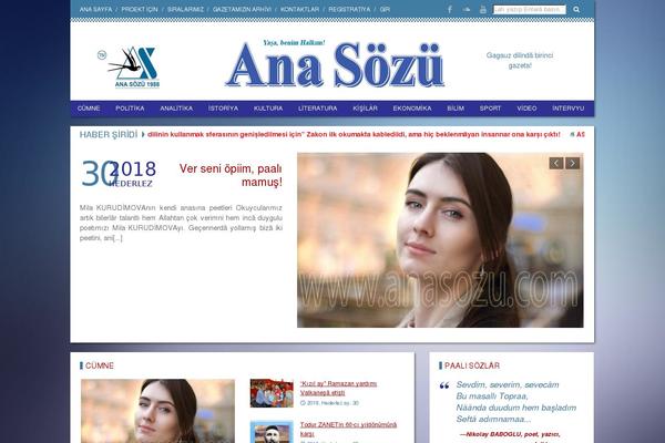 Site using PPM Testimonial plugin