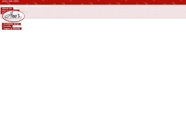 Site using Arve-pro plugin