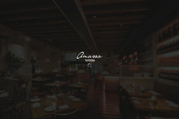 Master theme site design template sample