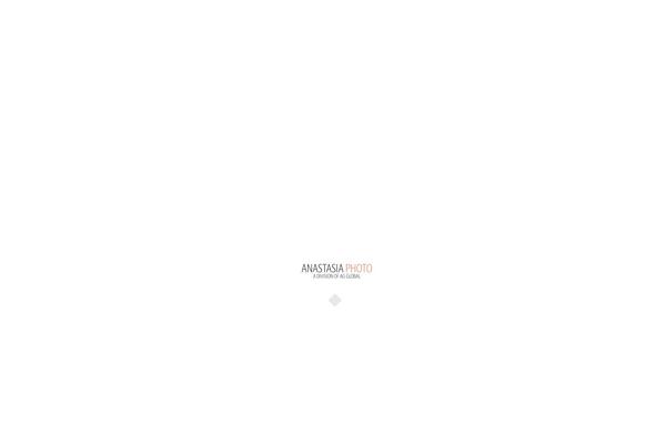 Sceneone theme site design template sample