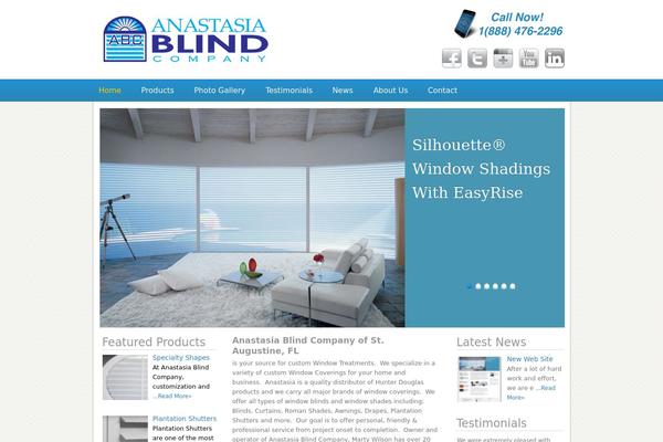 SW_creativix_2.0 theme websites examples