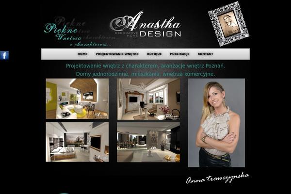 anasthadesign.com site used Anasthadesign2