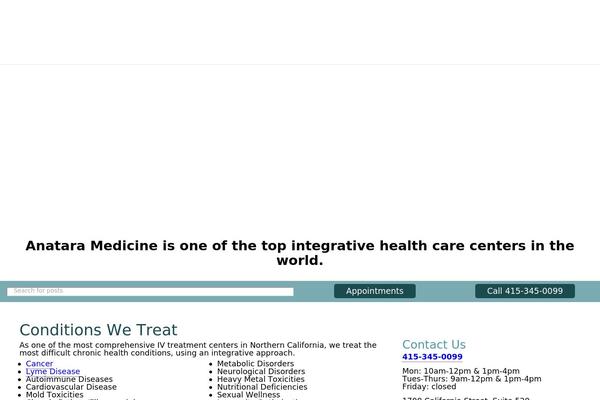 Site using Afl-wc-utm plugin