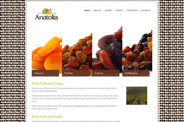 Class theme site design template sample
