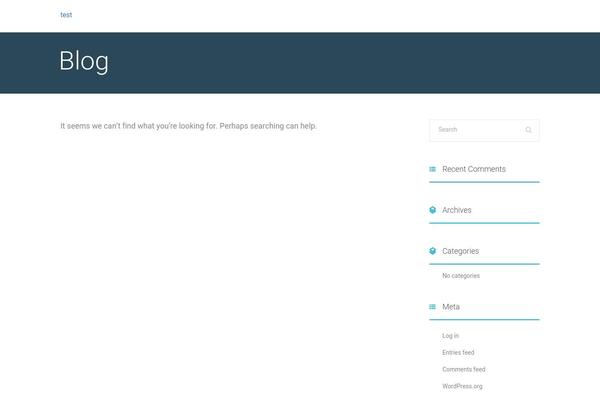 Dent-all theme site design template sample