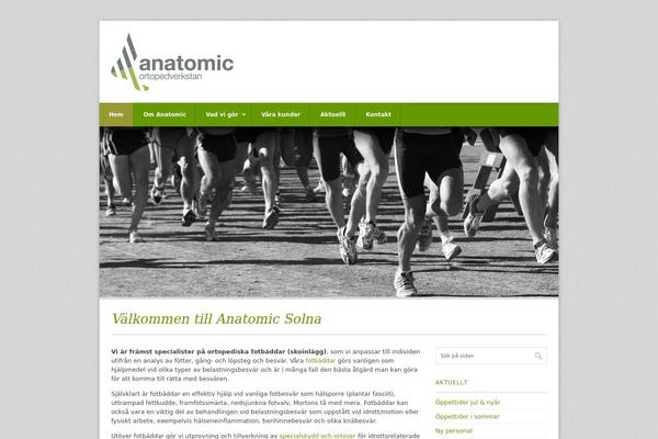 office theme site design template sample