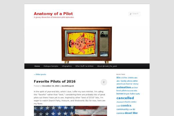 Site using Ie-sitemode plugin