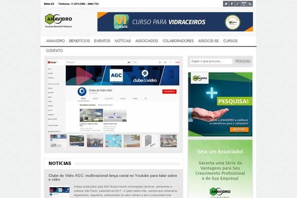 Site using WP Responsive Recent Post Slider plugin