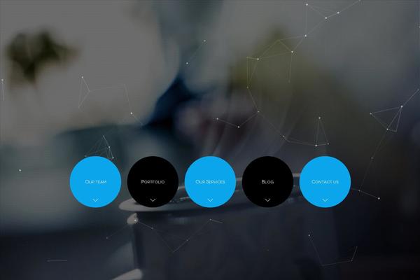 Minimable-premium theme site design template sample