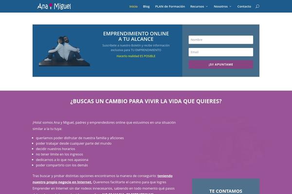 Site using Click To Tweet plugin