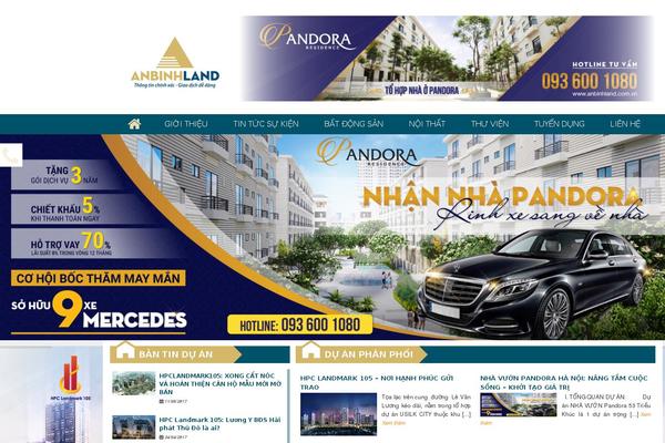Site using Sponsors Carousel plugin