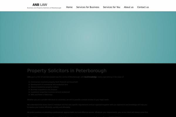 Site using Cookie Control plugin