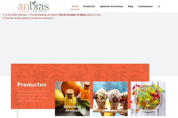 Site using Mfn-header-builder plugin