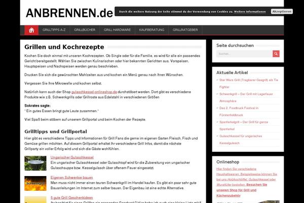 Site using Affiliate-toolkit-starter plugin