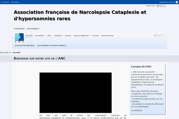 Site using bbPress Advanced Statistics plugin