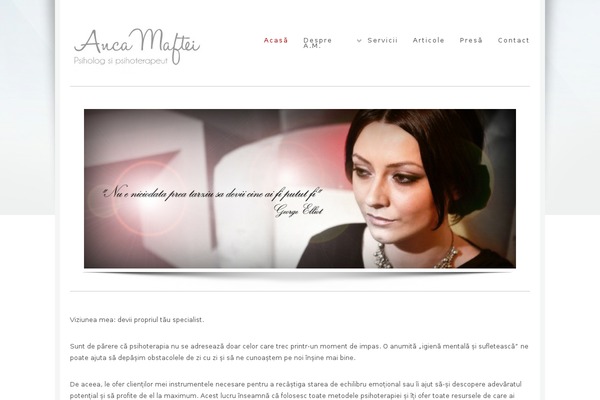 Beauty-premium theme site design template sample