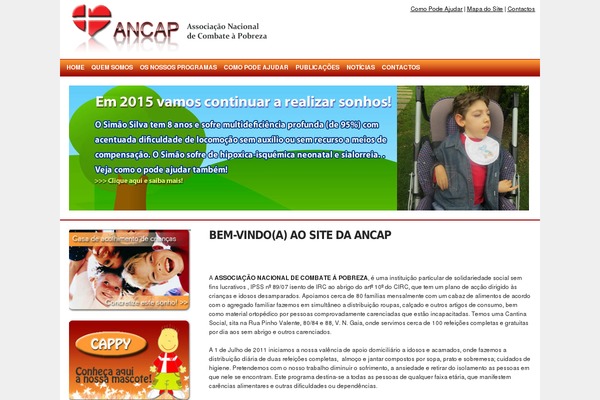 BUILDER theme site design template sample