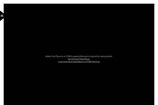 Sirius theme site design template sample
