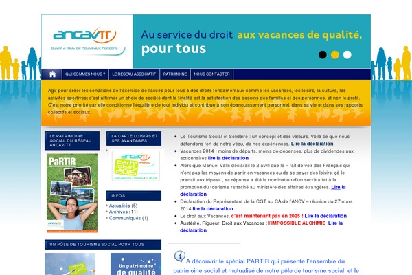 Flexx Theme theme site design template sample