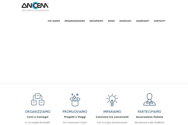 Guru theme site design template sample