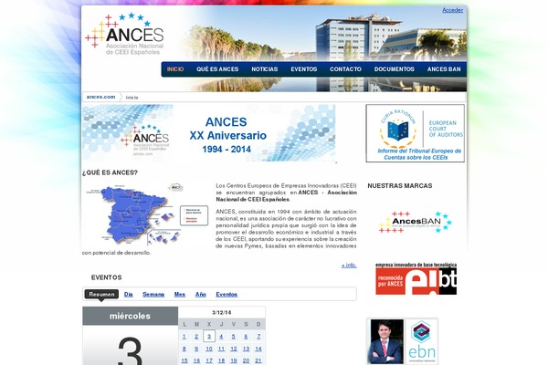Site using Magic-content-box-lite plugin