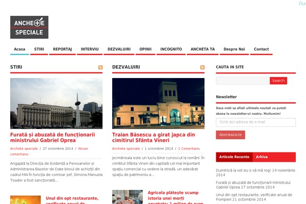Site using Gallery Lightbox plugin