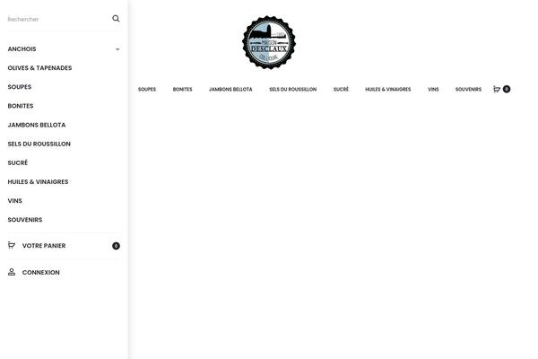 Sober-child theme site design template sample
