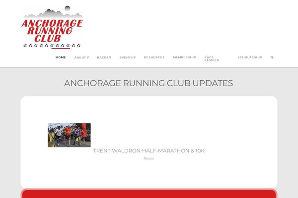 Pro-child theme site design template sample