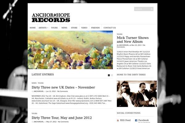 Sight theme site design template sample