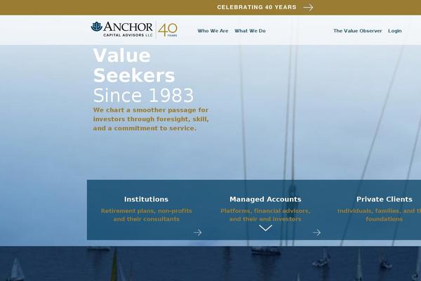 Beaver Builder theme site design template sample