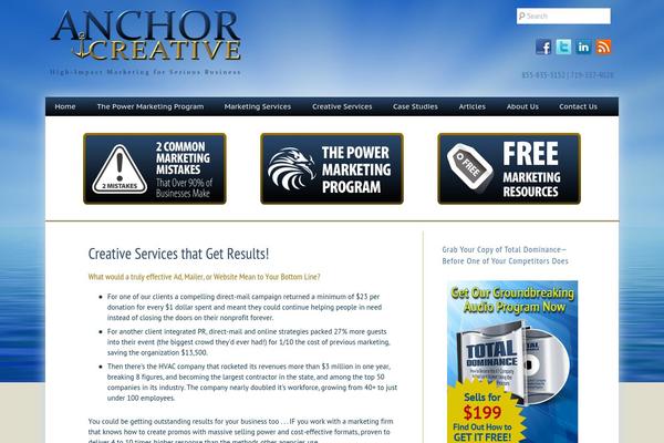 Site using WPi Designer Button plugin