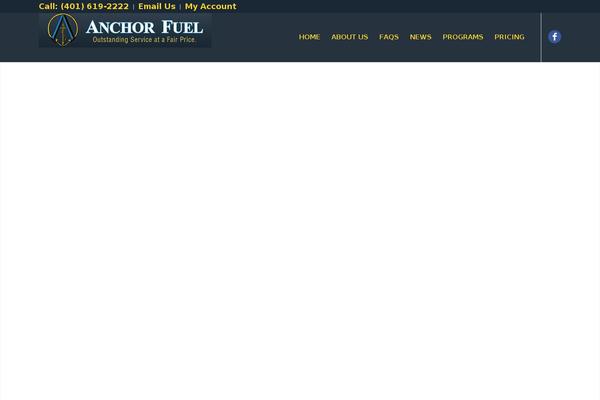 anchorfuel.com site used Anchorfuel