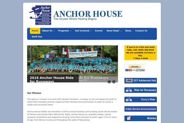 Canvas theme site design template sample