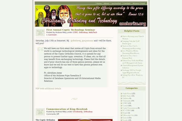 Connections Reloaded theme site design template sample
