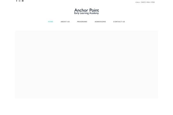 Site using Peggi-core plugin