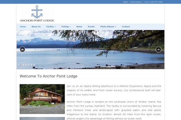 Modernize v3.16 theme site design template sample