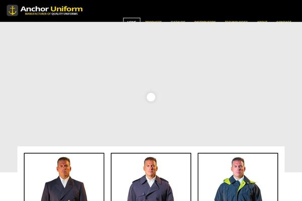 Site using Revolution Slider plugin