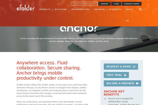 Site using VC_Modal_Popup plugin