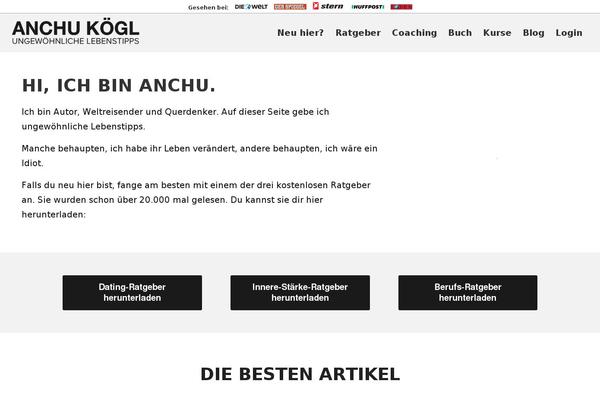 Site using Thrive-ab-page-testing plugin