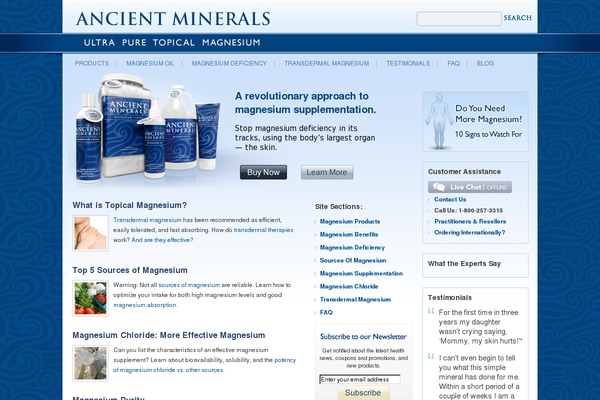 Site using footnotes plugin