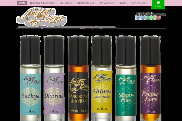 Site using Affiliate-wp plugin
