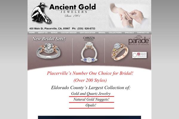 ancientgoldjewelers.com site used Ancientgoldnew14